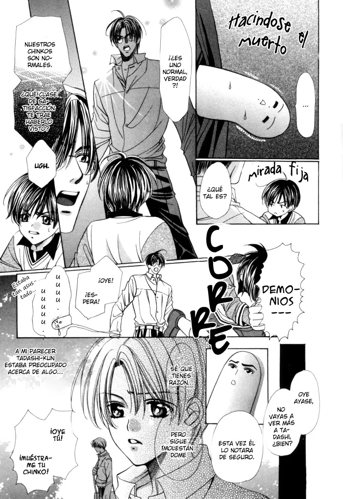 Chintsubu capítulo 10, página 5