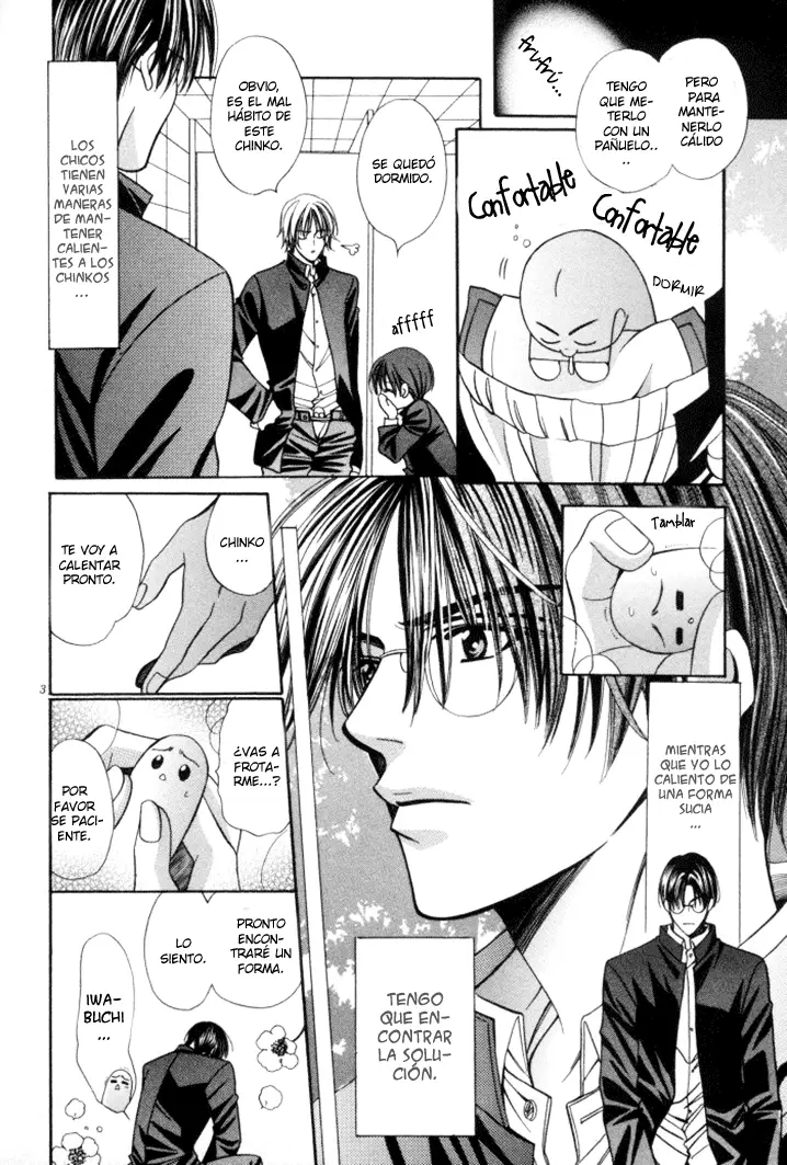 Chintsubu capítulo 11, página 3