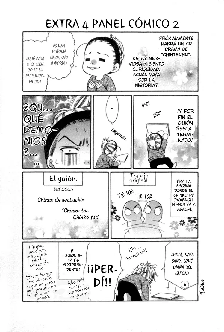 Chintsubu capítulo 12, página 5