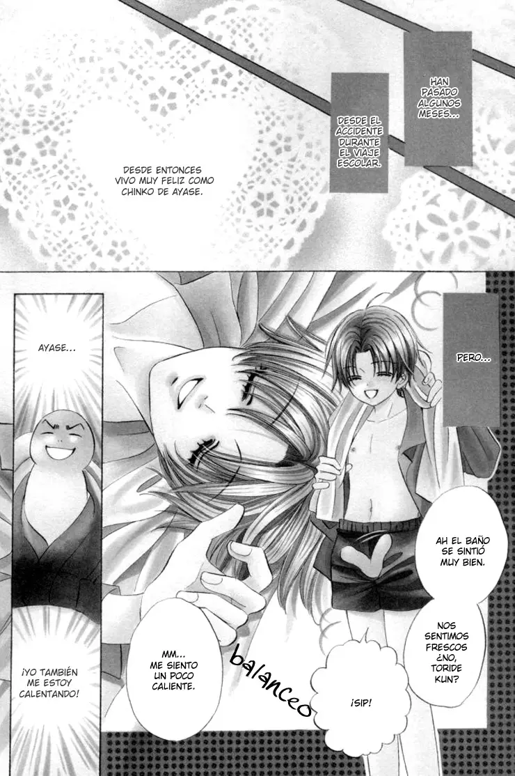 Chintsubu capítulo 13, página 2