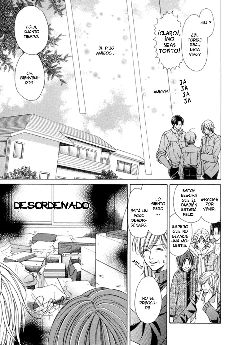 Chintsubu capítulo 13, página 5