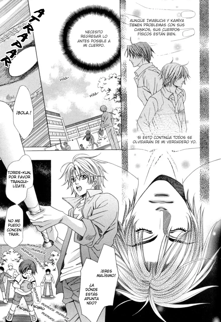 Chintsubu capítulo 13, página 9