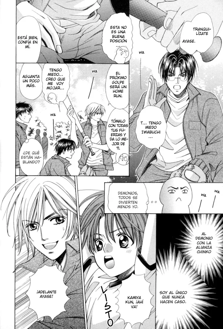 Chintsubu capítulo 13, página 10