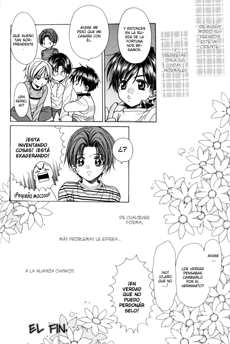 Chintsubu capítulo 13, página 44