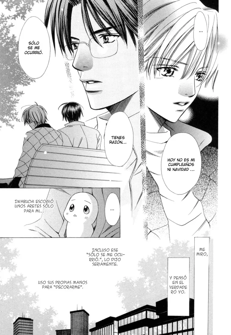 Chintsubu capítulo 15, página 9
