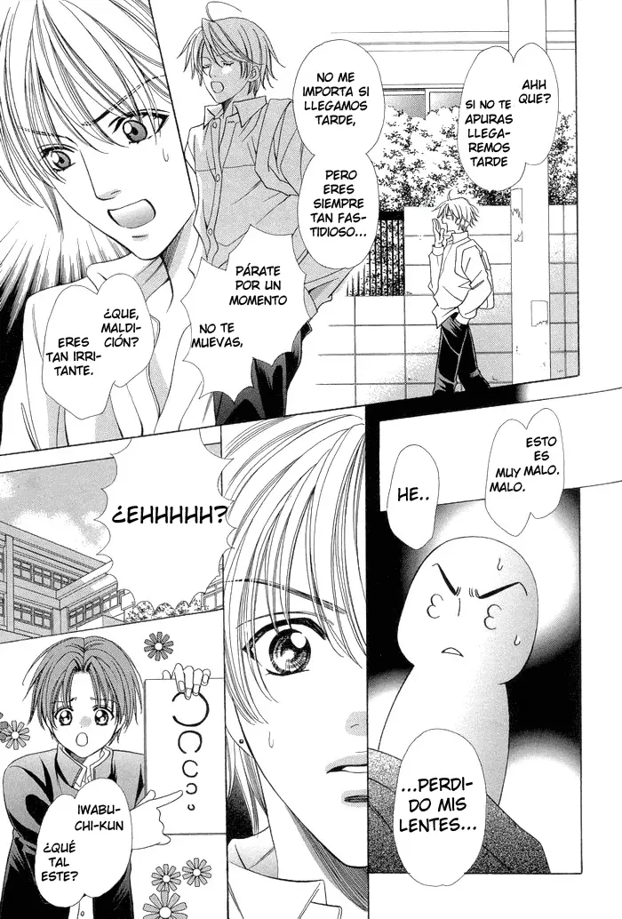 Chintsubu capítulo 8, página 3