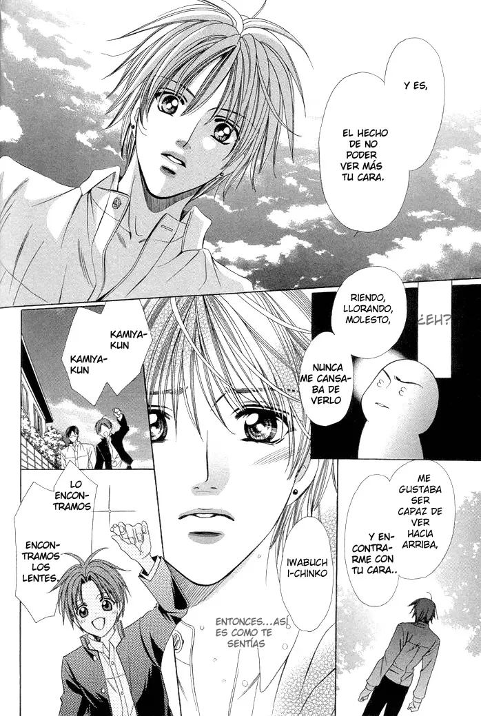 Chintsubu capítulo 8, página 10