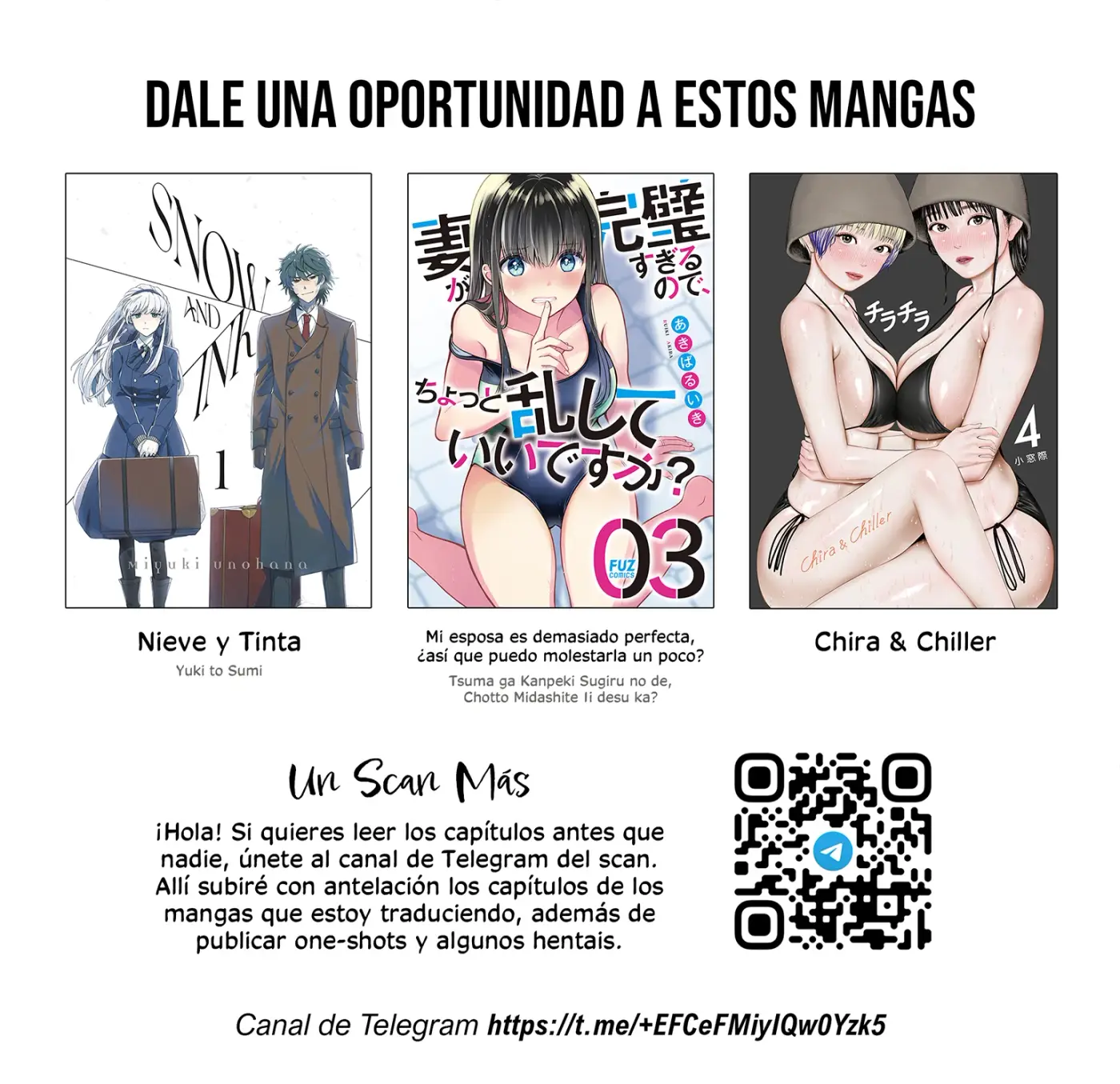 Chira & Chiller capítulo 81, página 15