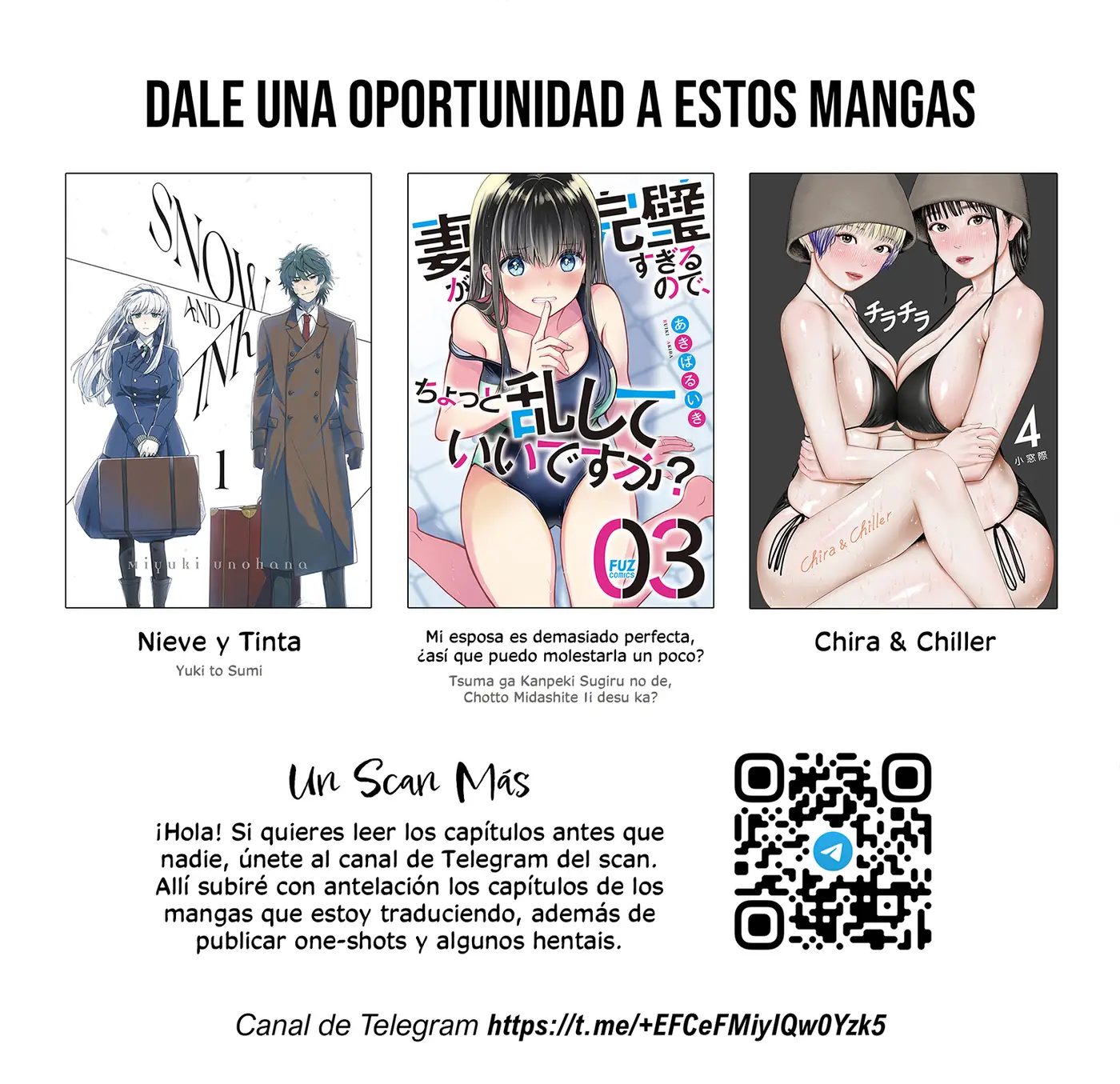 Chira & Chiller capítulo 82, página 14