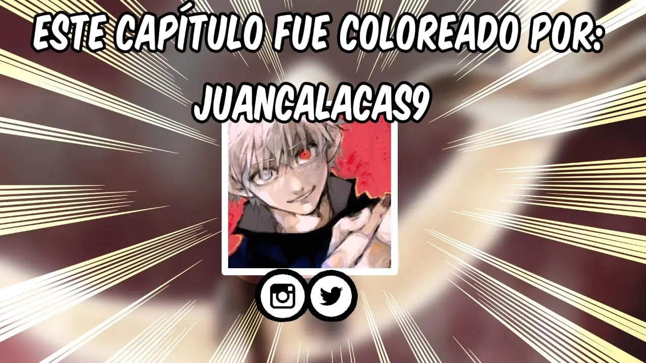 Choujin X capítulo 21.5, página 30