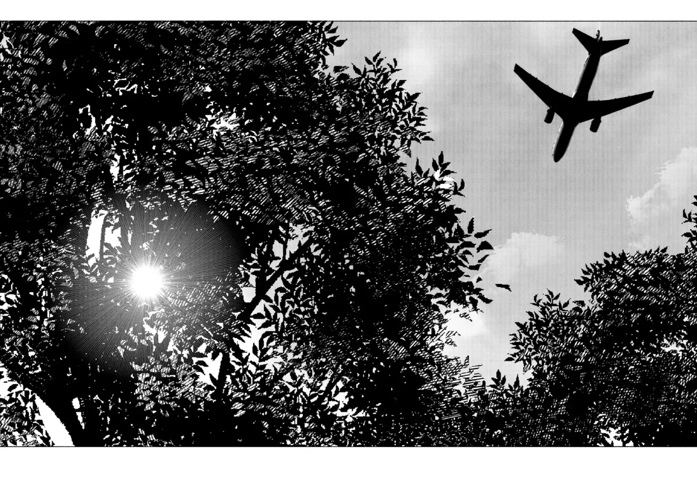 Choujin X capítulo 65, página 21