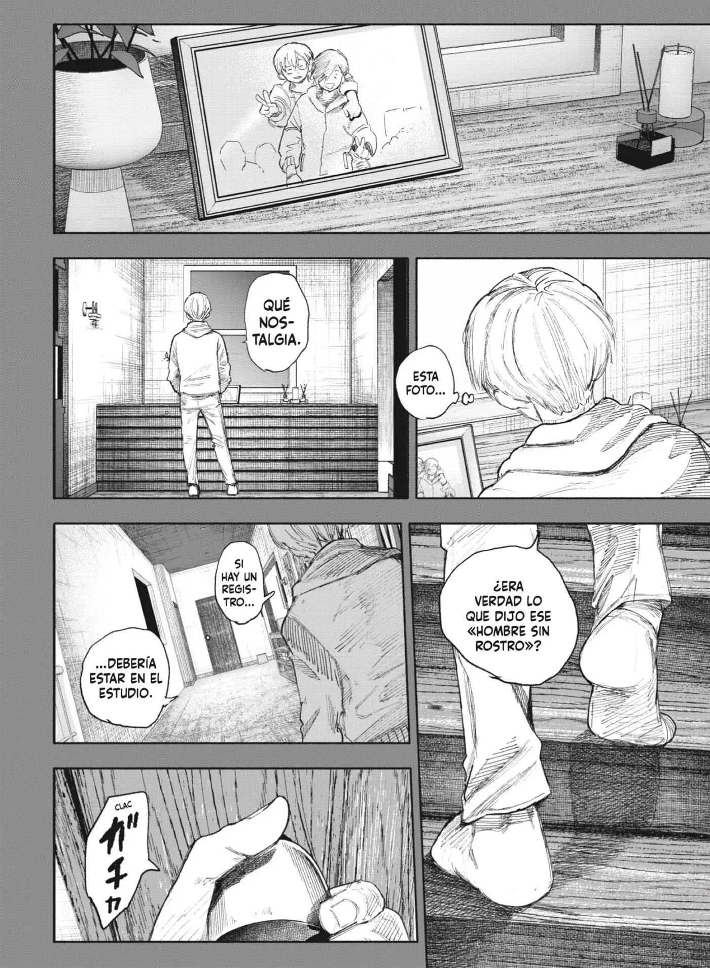 Choujin X capítulo 69.2, página 17