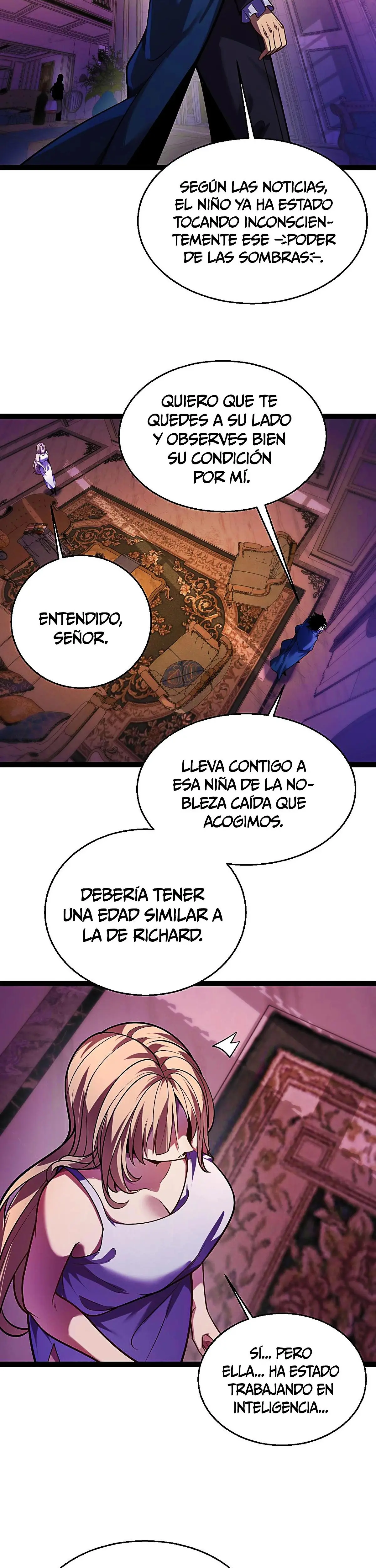 Ciudad Del Pecado capítulo 10, página 11