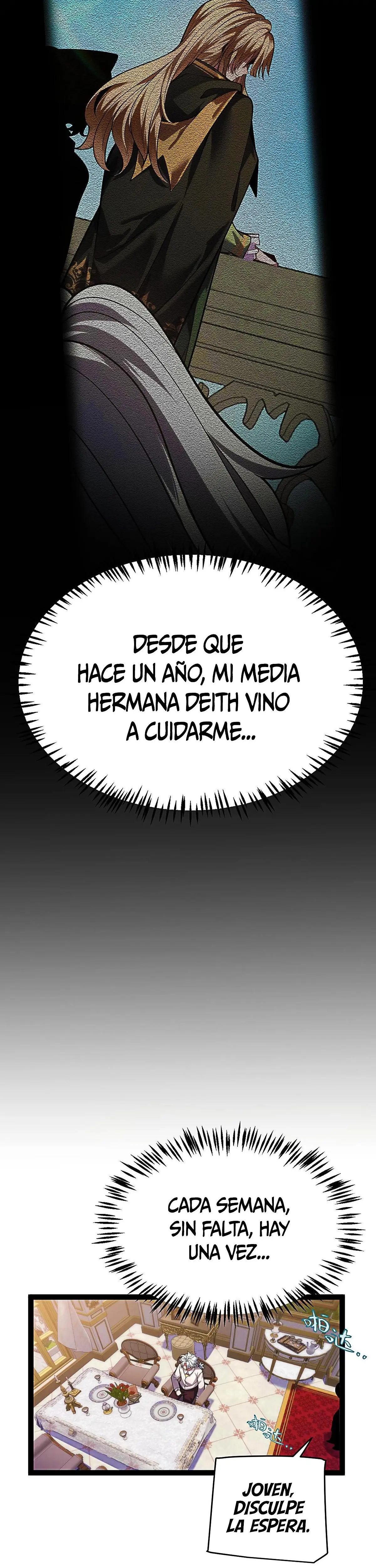 Ciudad Del Pecado capítulo 10, página 21
