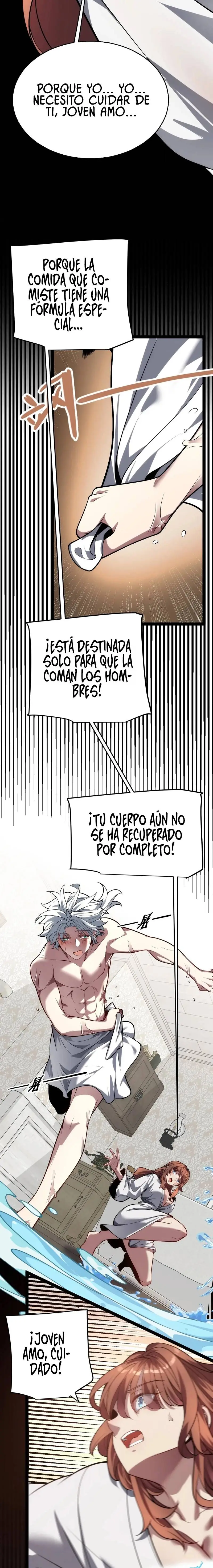 Ciudad Del Pecado capítulo 11, página 4