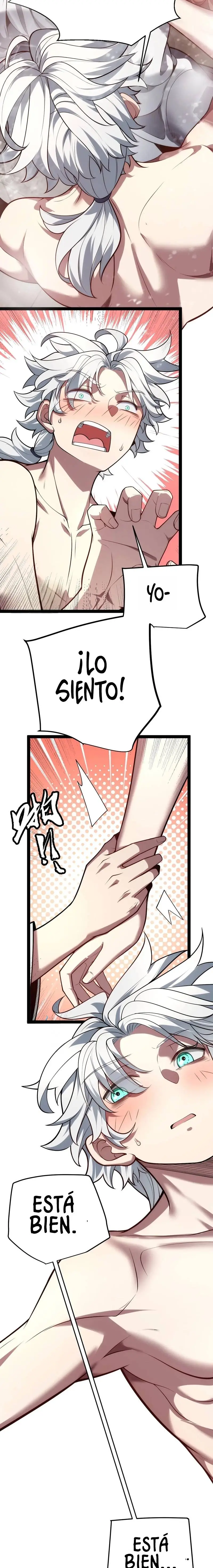Ciudad Del Pecado capítulo 11, página 6