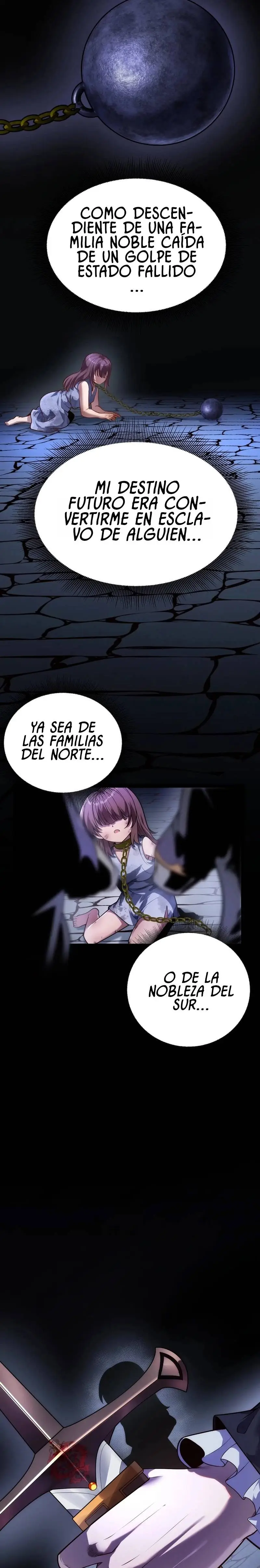 Ciudad Del Pecado capítulo 11, página 12