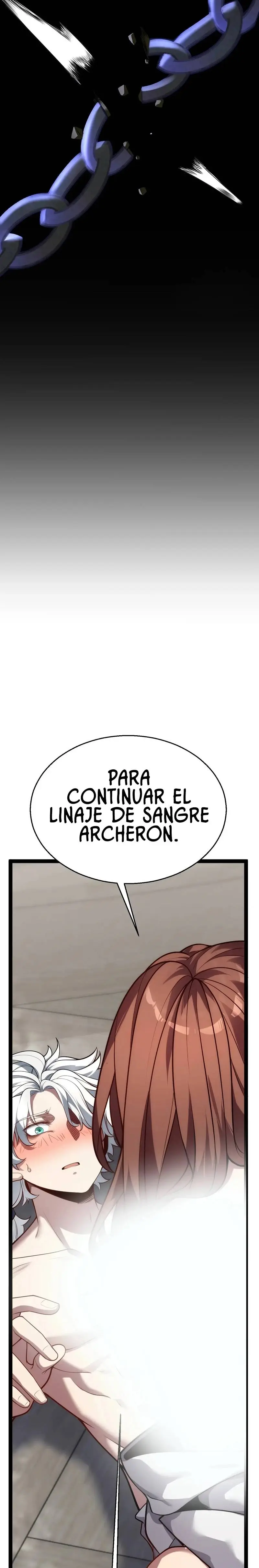 Ciudad Del Pecado capítulo 11, página 14