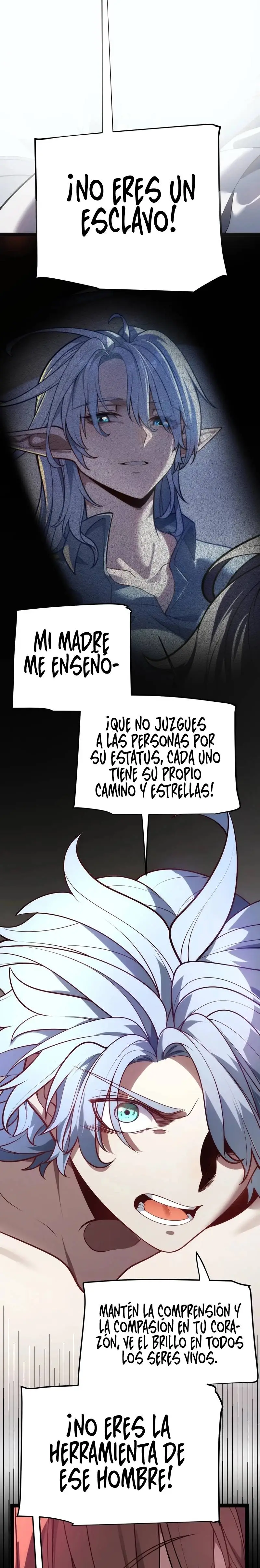 Ciudad Del Pecado capítulo 11, página 17