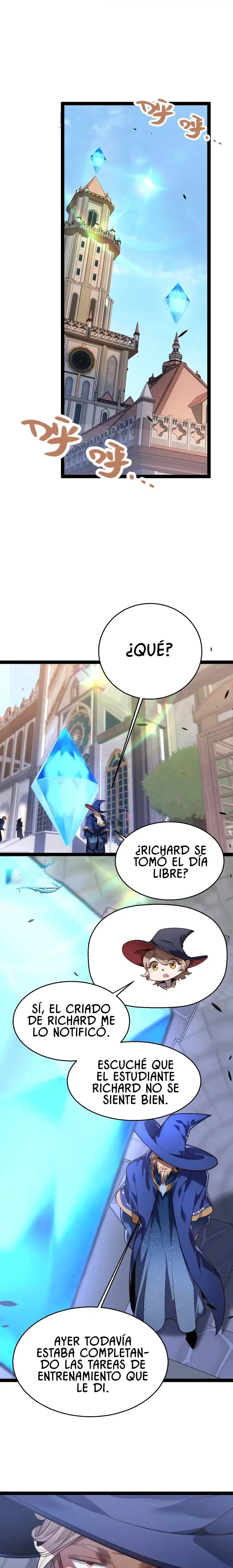 Ciudad Del Pecado capítulo 12, página 2