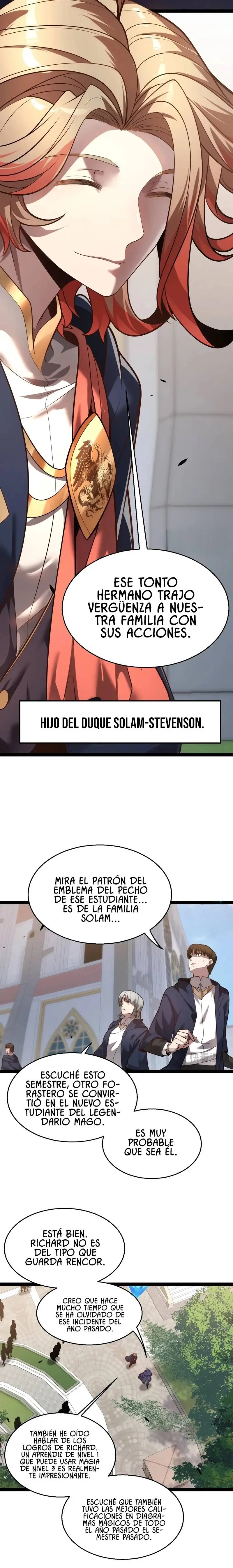 Ciudad Del Pecado capítulo 12, página 4
