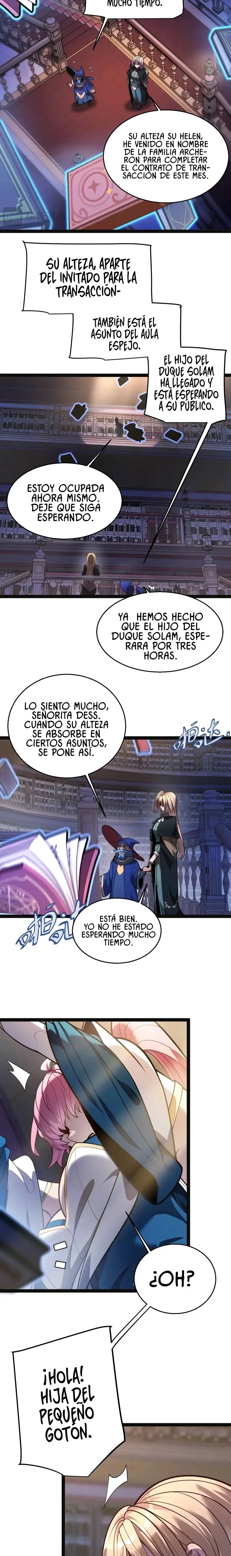 Ciudad Del Pecado capítulo 12, página 7
