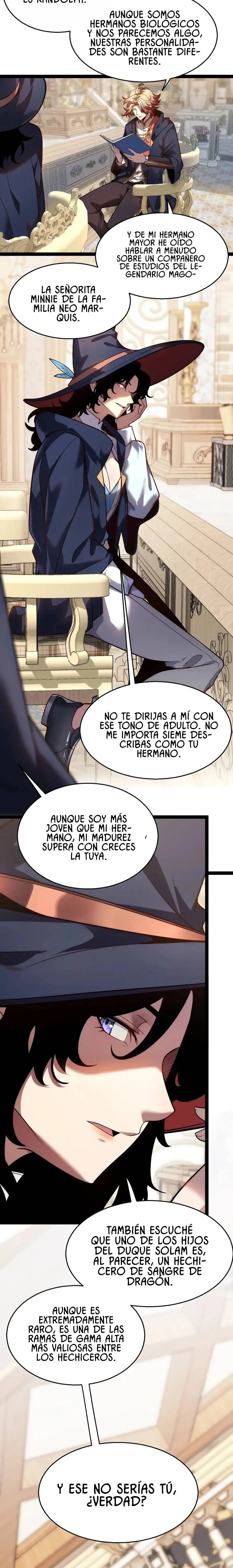 Ciudad Del Pecado capítulo 12, página 11