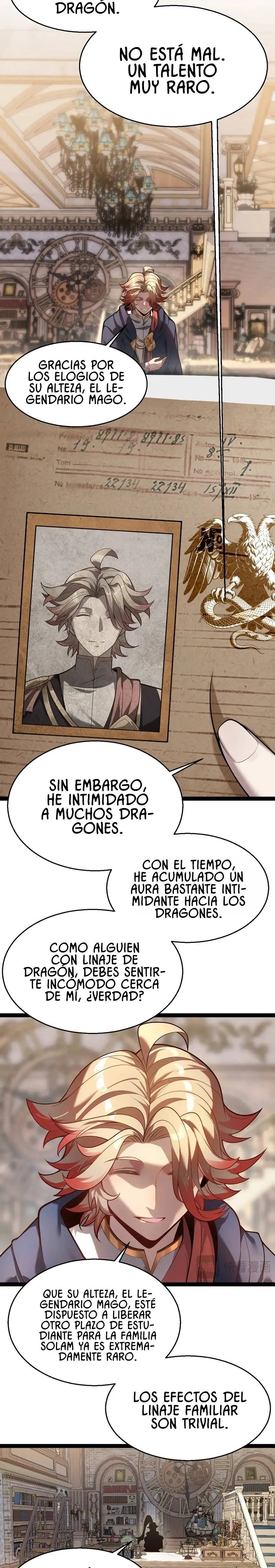 Ciudad Del Pecado capítulo 12, página 19
