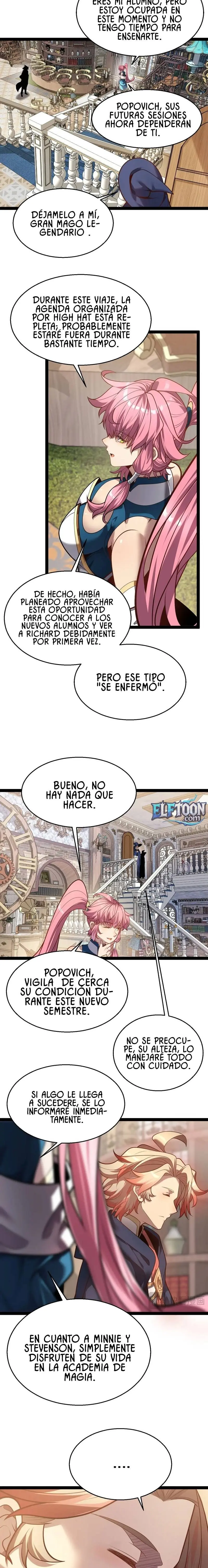 Ciudad Del Pecado capítulo 13, página 3