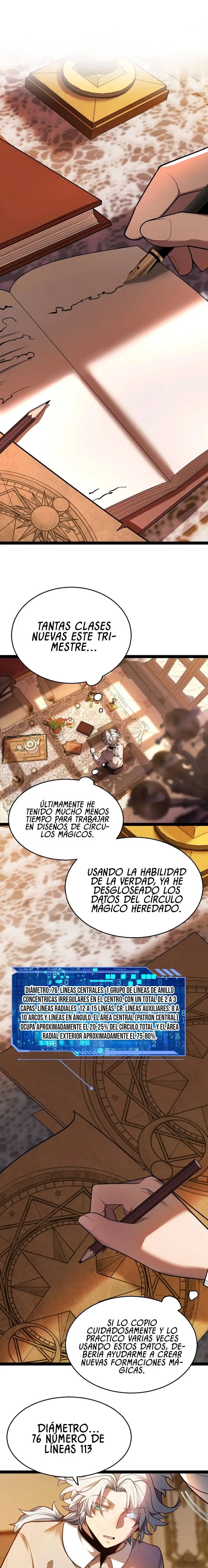 Ciudad Del Pecado capítulo 13, página 5