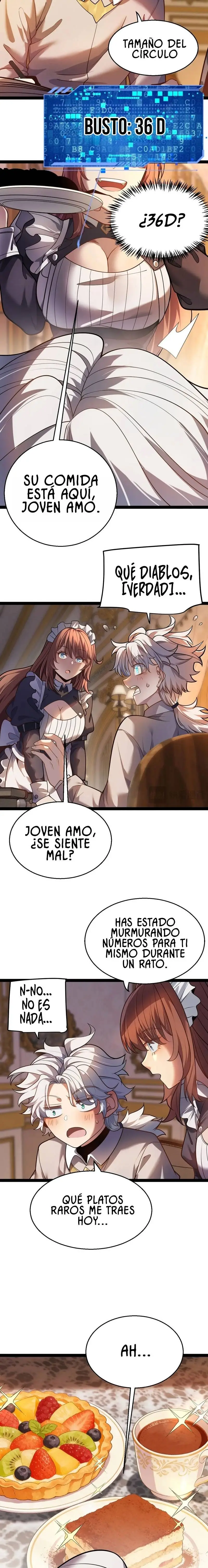 Ciudad Del Pecado capítulo 13, página 6