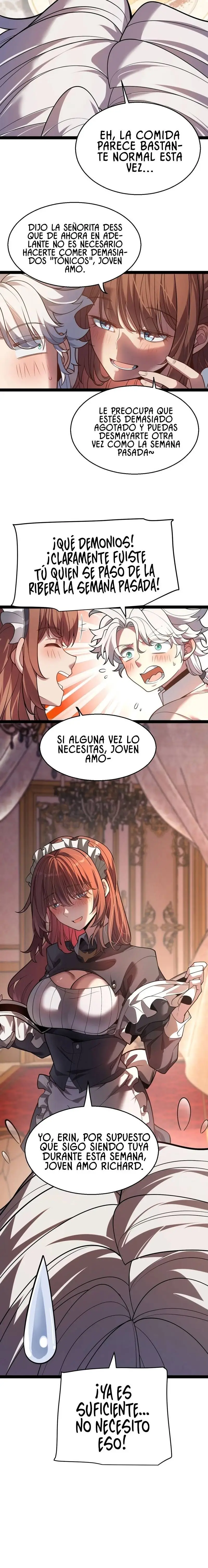 Ciudad Del Pecado capítulo 13, página 7