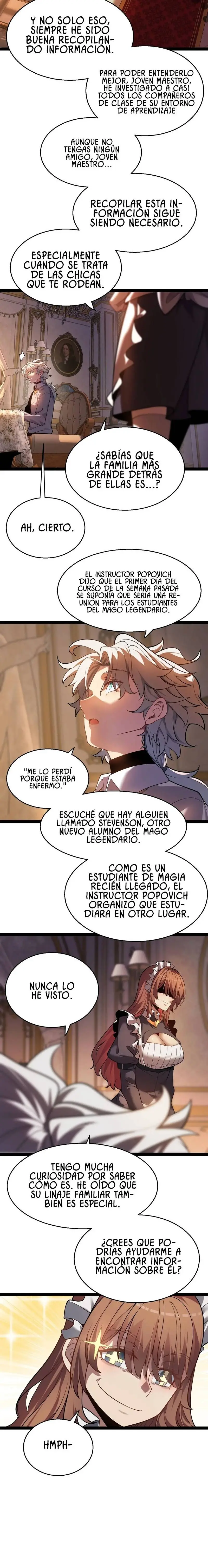 Ciudad Del Pecado capítulo 13, página 10
