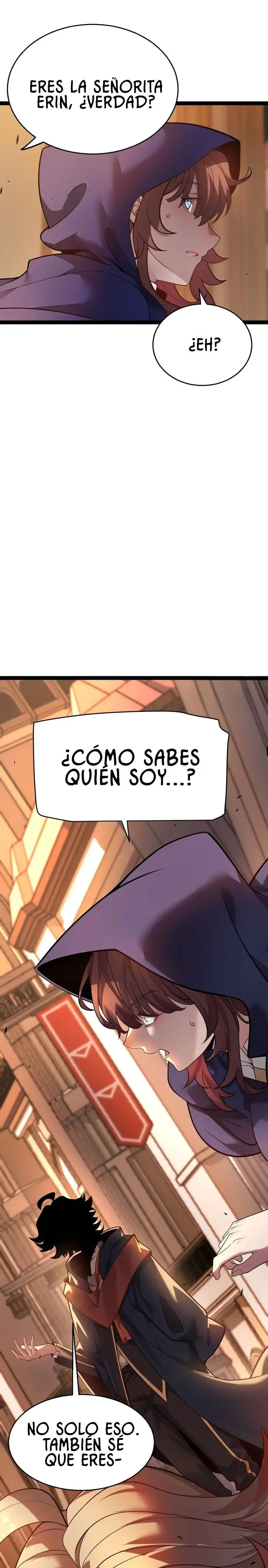 Ciudad Del Pecado capítulo 13, página 14