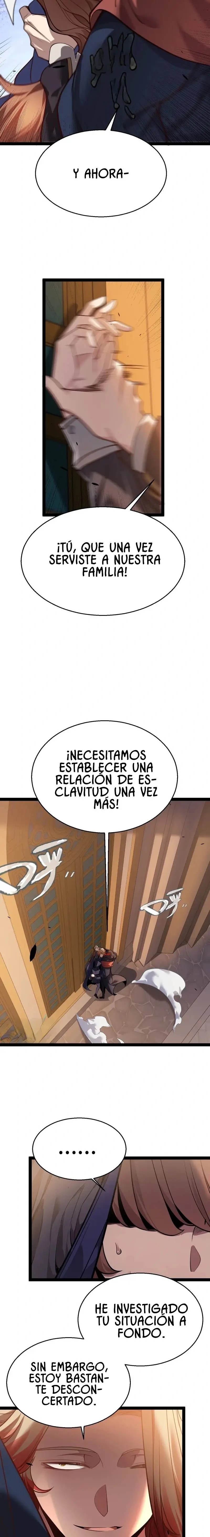 Ciudad Del Pecado capítulo 14, página 5