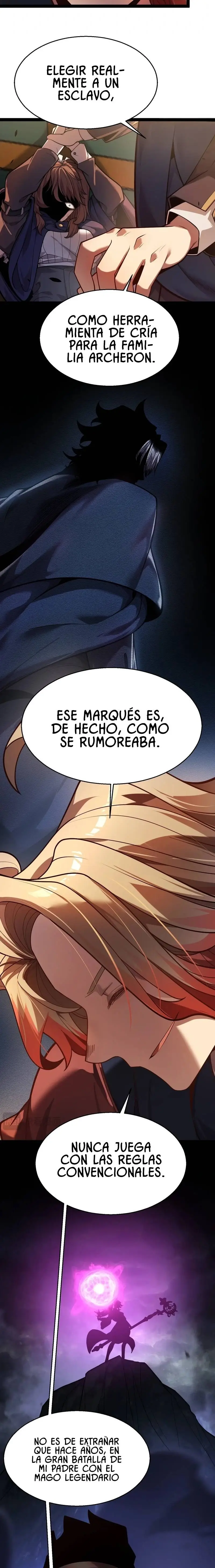 Ciudad Del Pecado capítulo 14, página 6