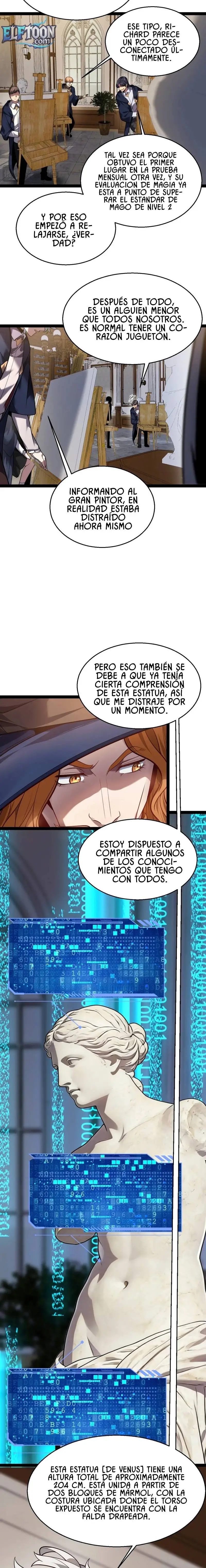 Ciudad Del Pecado capítulo 15, página 5