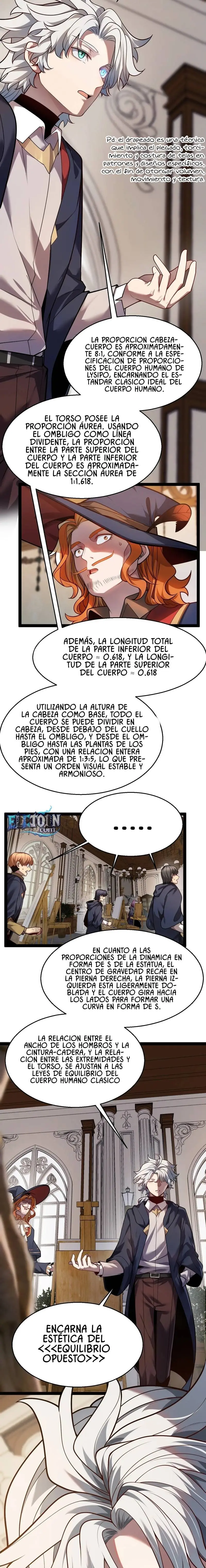 Ciudad Del Pecado capítulo 15, página 6