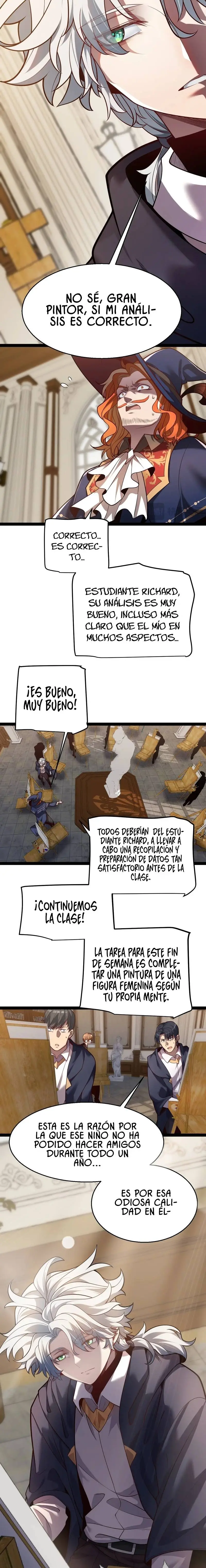 Ciudad Del Pecado capítulo 15, página 7