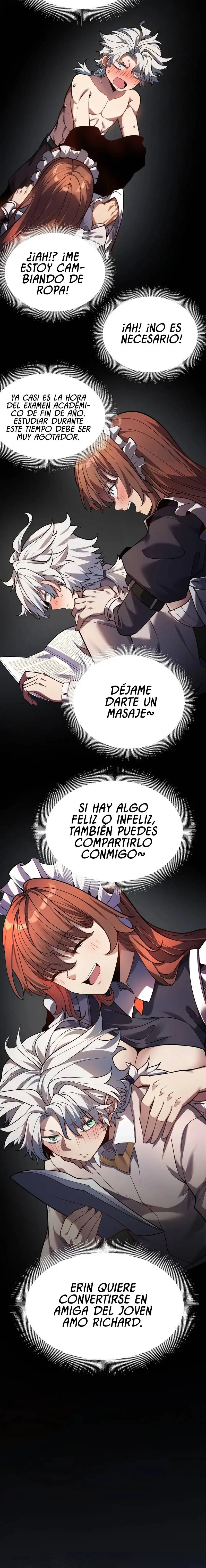 Ciudad Del Pecado capítulo 15, página 9