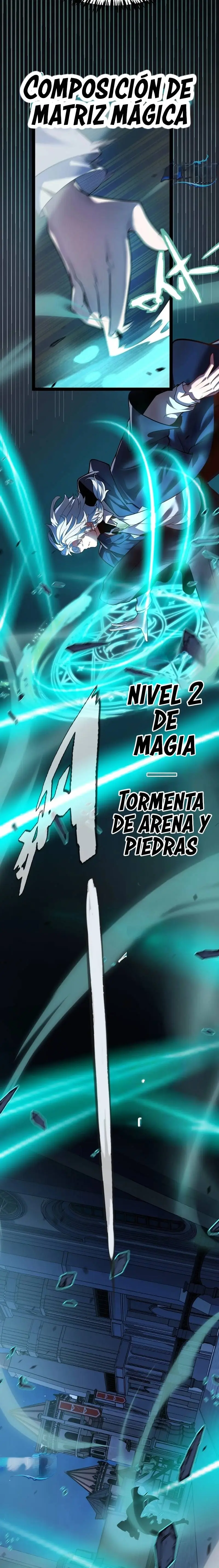 Ciudad Del Pecado capítulo 15, página 13