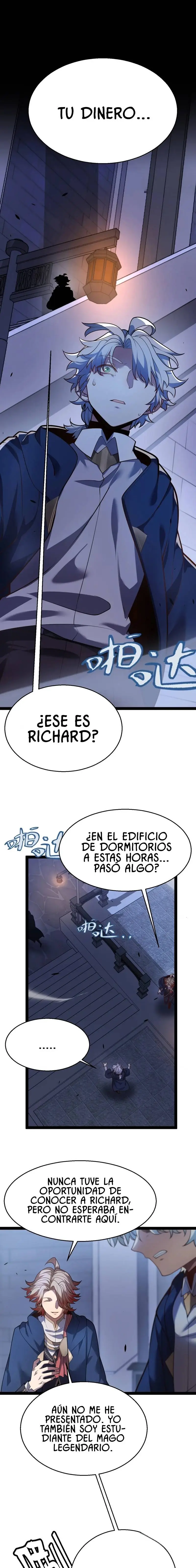 Ciudad Del Pecado capítulo 16, página 2