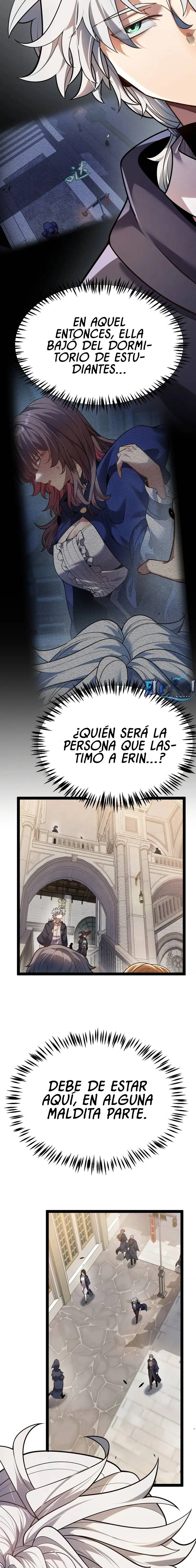 Ciudad Del Pecado capítulo 16, página 8
