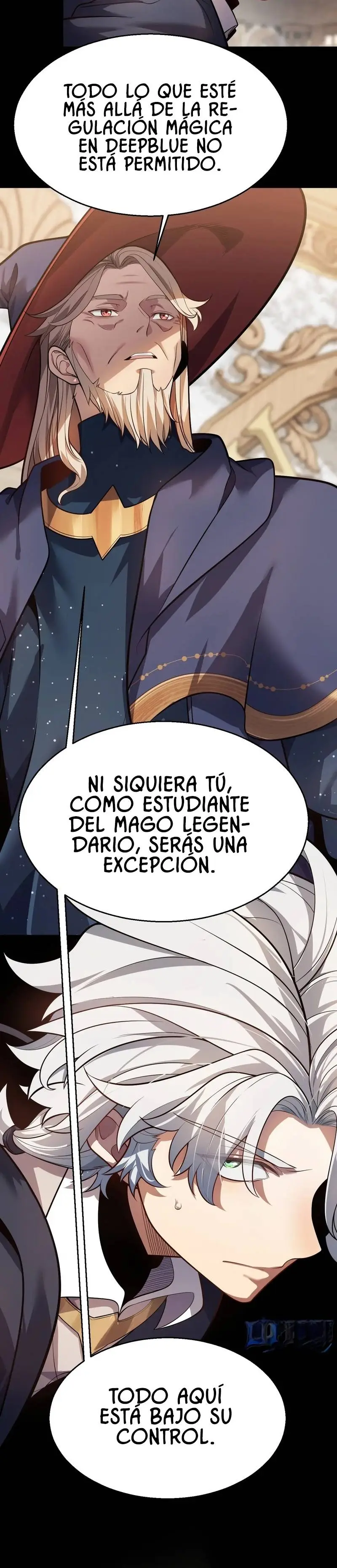 Ciudad Del Pecado capítulo 16, página 14