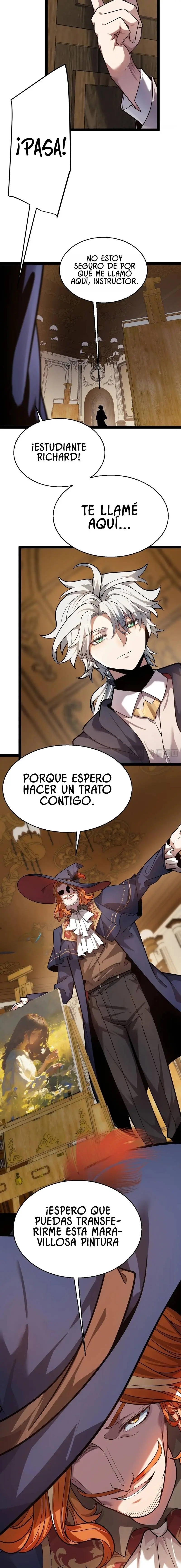 Ciudad Del Pecado capítulo 17, página 3