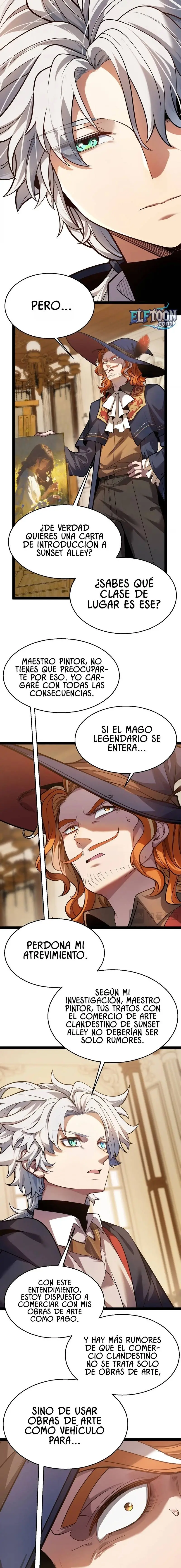 Ciudad Del Pecado capítulo 17, página 5