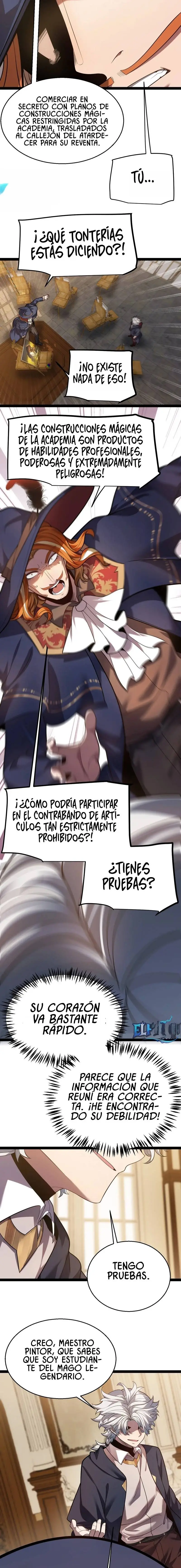 Ciudad Del Pecado capítulo 17, página 6