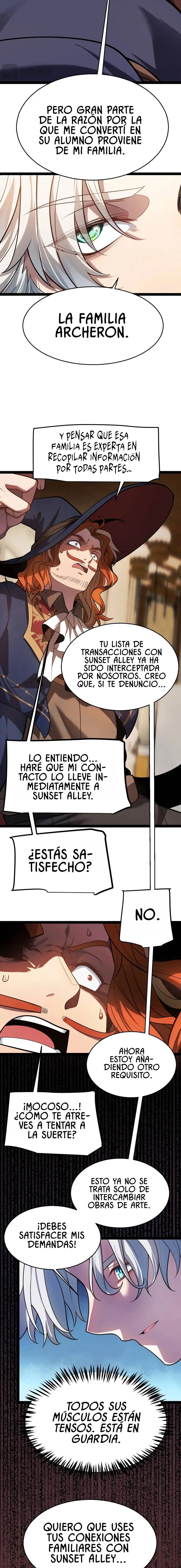 Ciudad Del Pecado capítulo 17, página 7