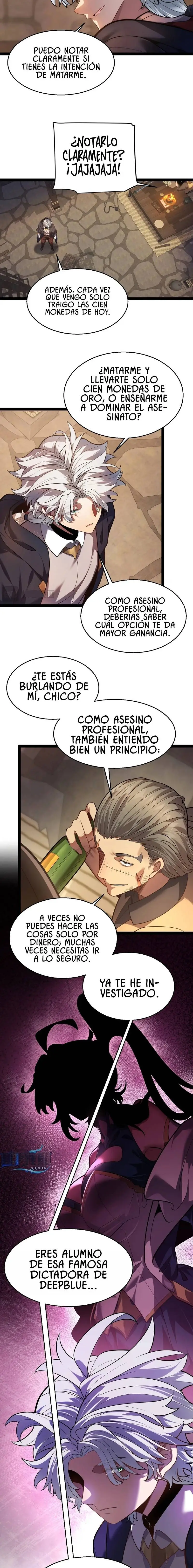 Ciudad Del Pecado capítulo 17, página 14