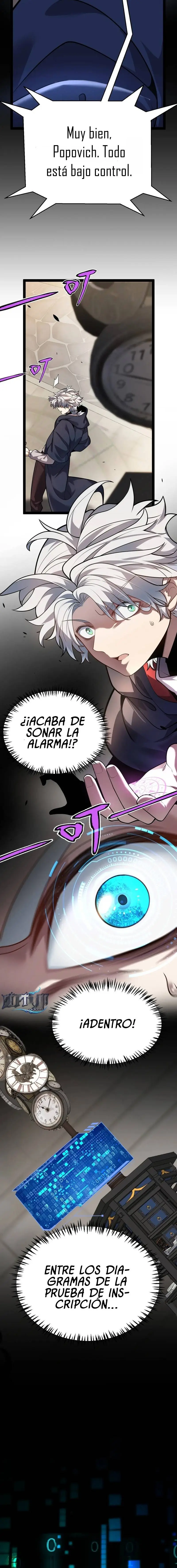 Ciudad Del Pecado capítulo 18, página 16